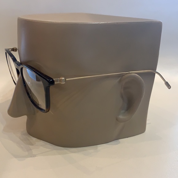 New Men’s MontBlanc Eyeglasses - Picture 3 of 6